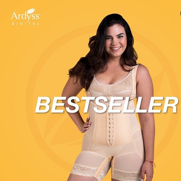 Ardyss Body Magic Beige - Picture 4 of 15